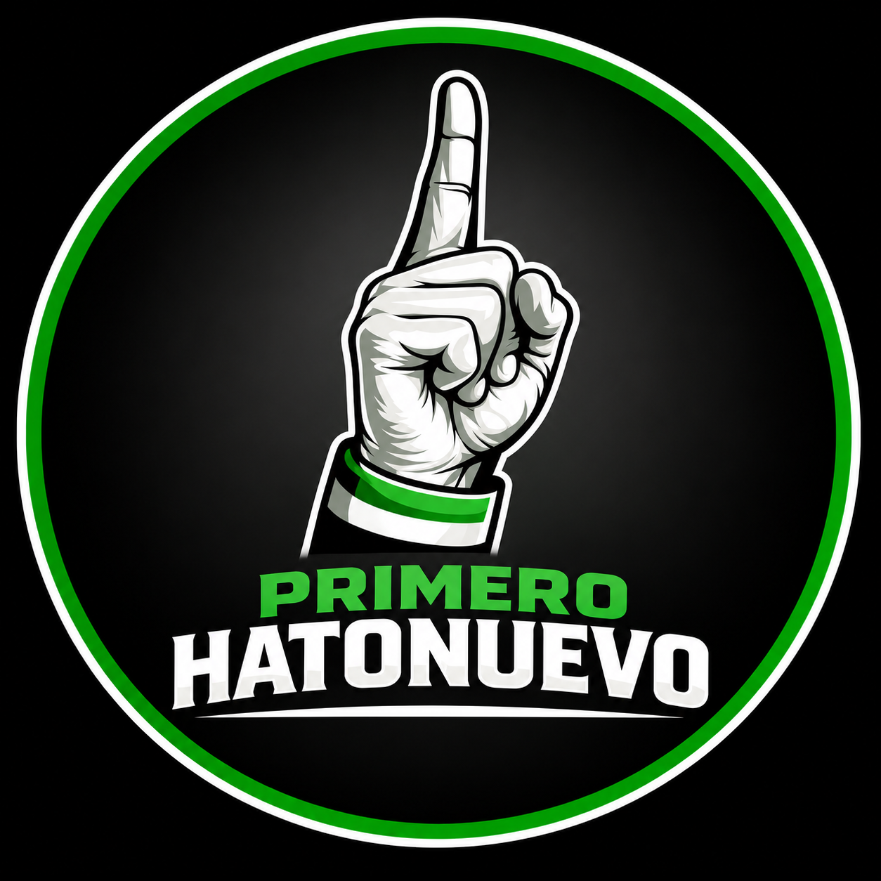 Foto de perfil del movimiento Primero Hatonuevo